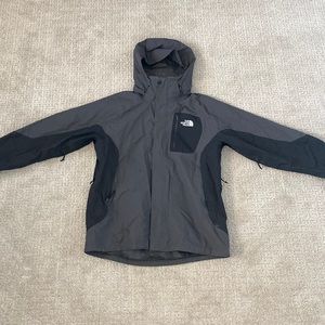 North Face Hard Shell